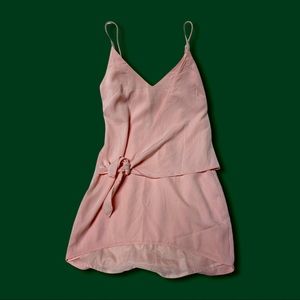 BRAND NEW Superdown Slip Dress